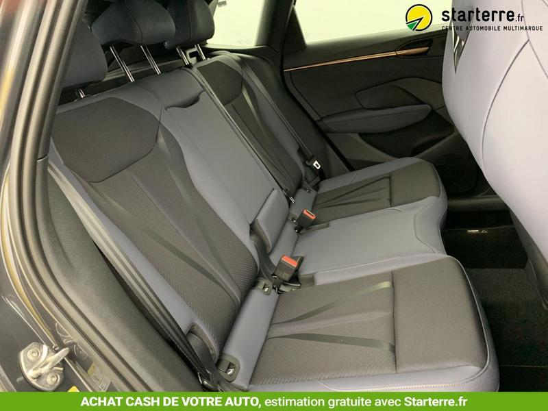 Cupra Terramar 1.5 eTSI Hybrid 150 ch Dsg7 V