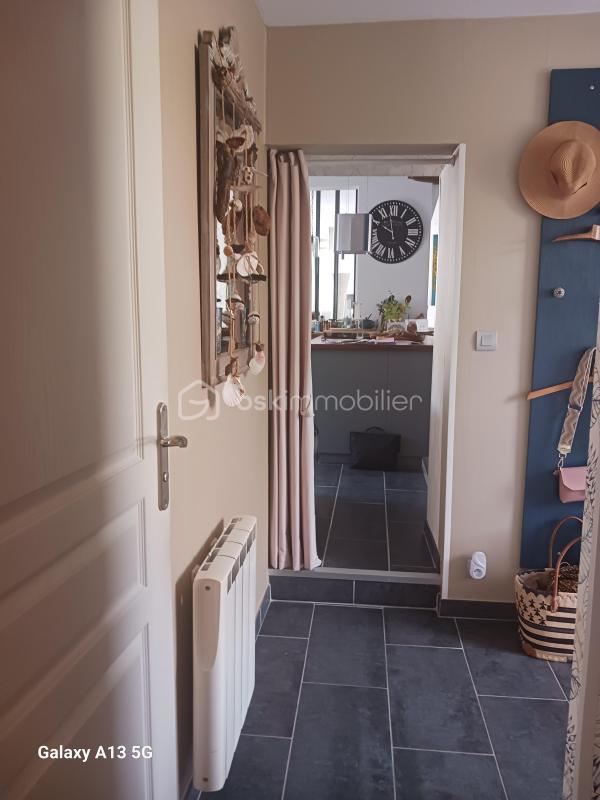 Maison de campagne - 176 m² - 5 pièces