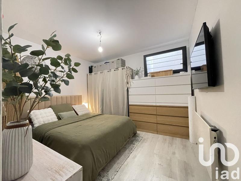 Appartement - 81 m² - 4 pièces