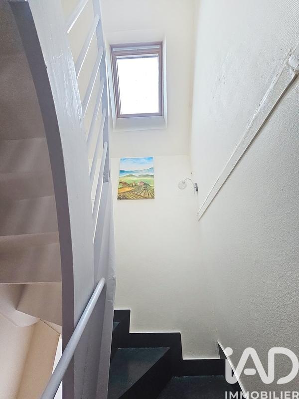 Maison - 148 m² - 9 pièces