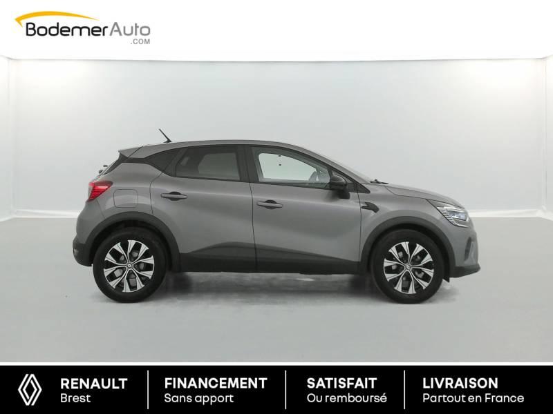 Renault Captur TCe 90 Evolution