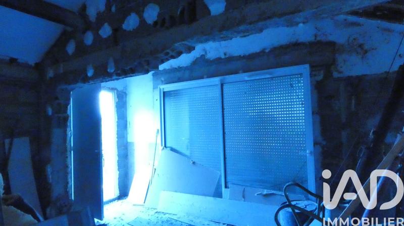 Maison - 154 m² - 6 pièces