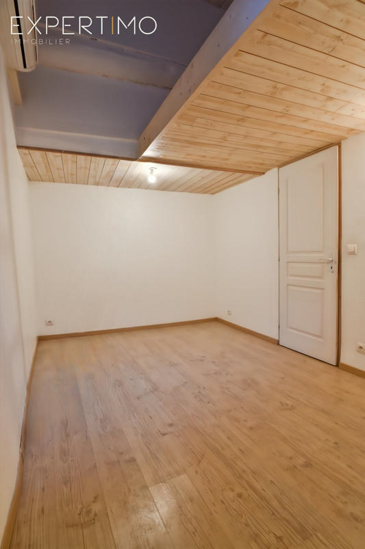 Appartement - 47 m² - 3 pièces