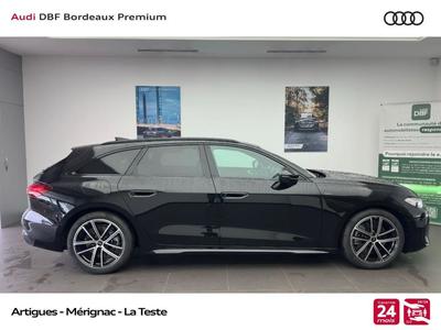 Audi A5 Avant E Hybrid Quattro 299 Ch s Troni
