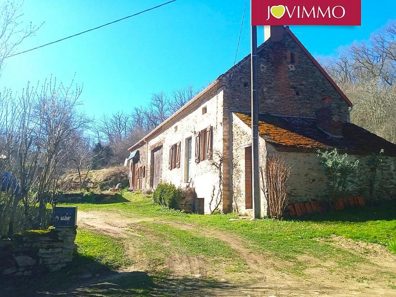 Maison - 154 m² - 5 pièces