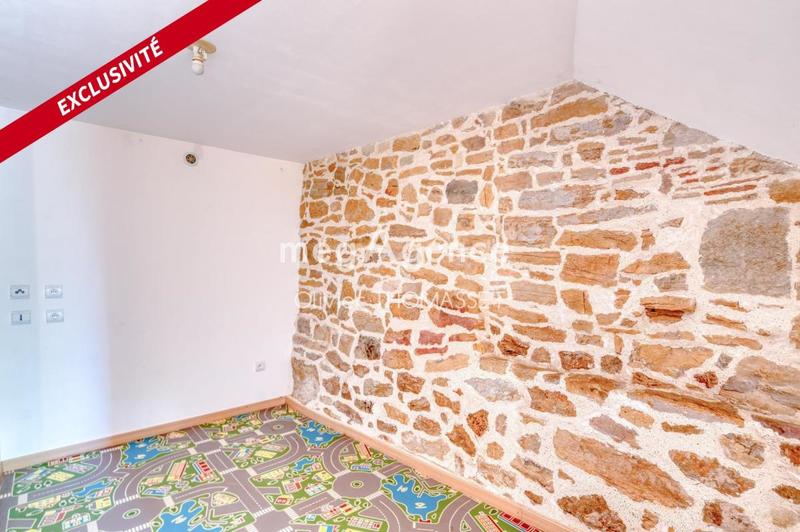 Appartement - 91 m² - 4 pièces