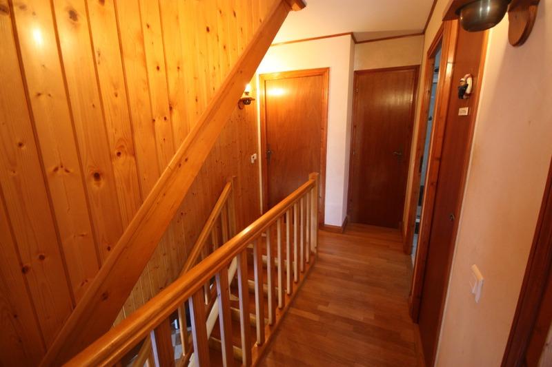 Maison - 142 m² - 5 pièces