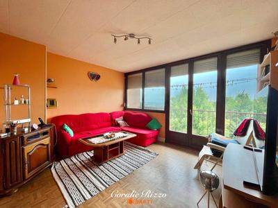 Appartement - 65 m² - 4 pièces