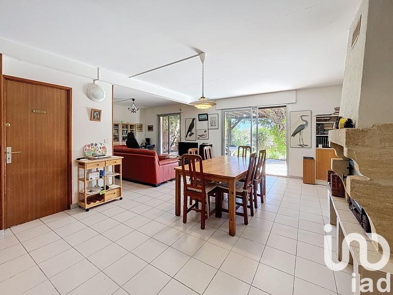 Maison - 140 m² - 7 pièces