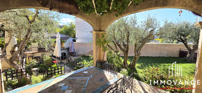 Maison - 144 m² - 5 pièces