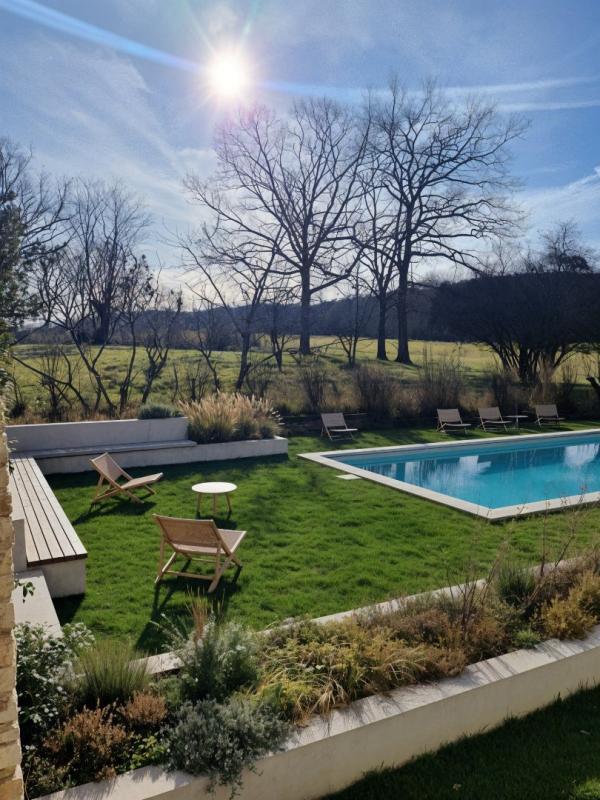 Maison - 120 m² - 7 pièces