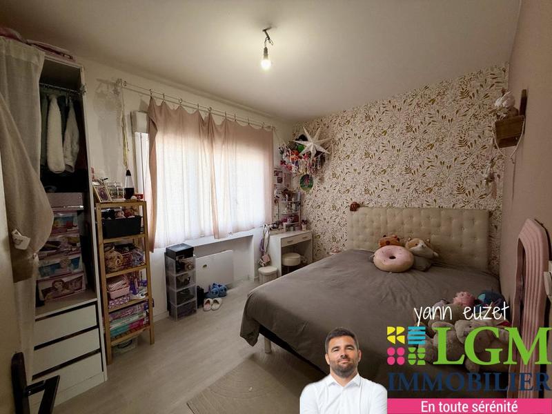 Immeuble - 170 m² - 6 pièces