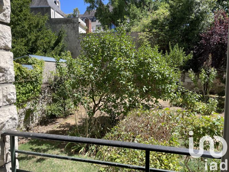 Appartement - 105 m² - 5 pièces