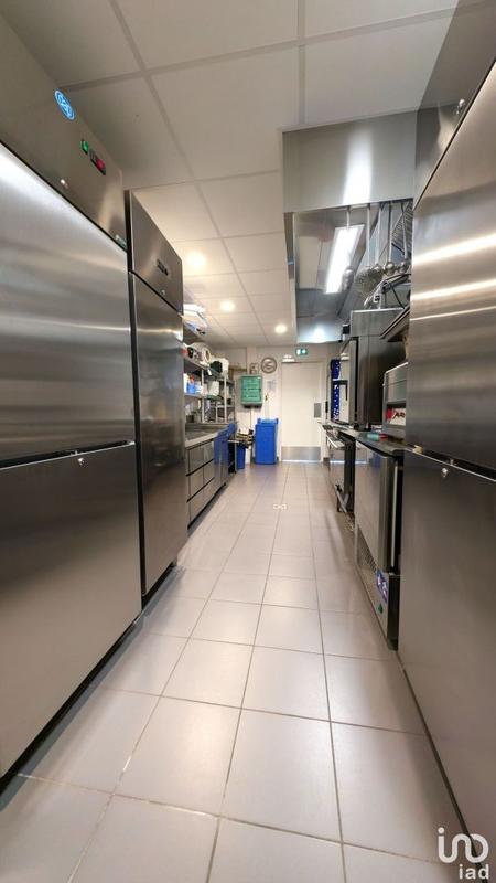 Local commercial - 115 m²