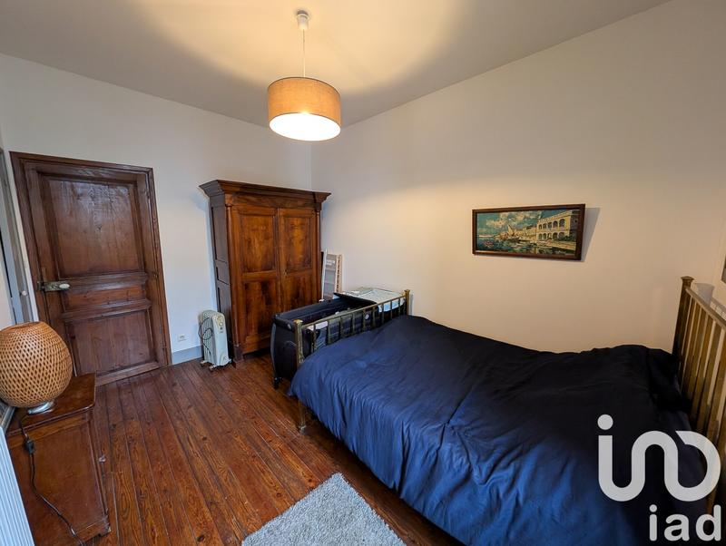 Maison - 168 m² - 6 pièces