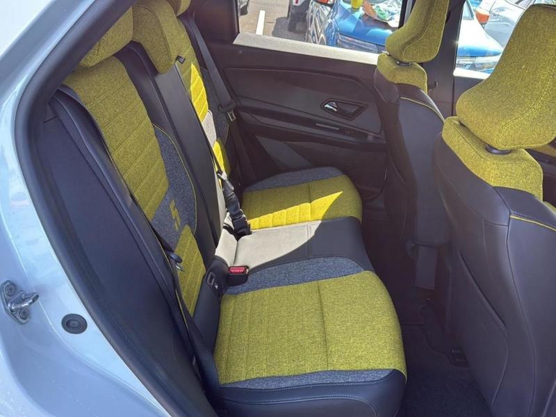 Renault R 5 E-Tech Electrique 150 ch autonomie confort Iconic cinq