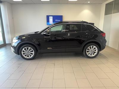 Volkswagen t-Roc 1.5 Tsi Evo2 150 Start/Stop Dsg7 Vw Edition