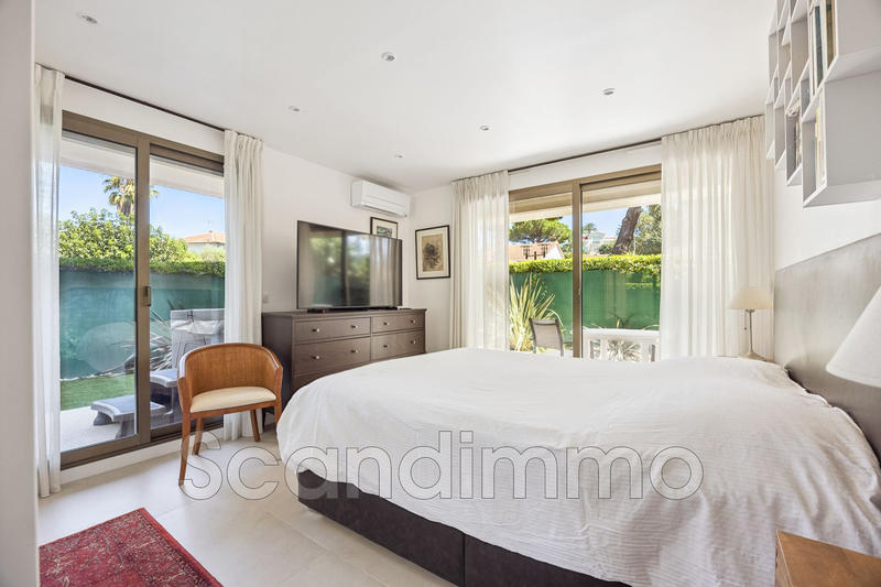 Appartement - 101 m² - 4 pièces