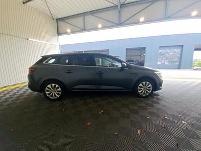 Renault Mégane Estate IV tce 100 energy life