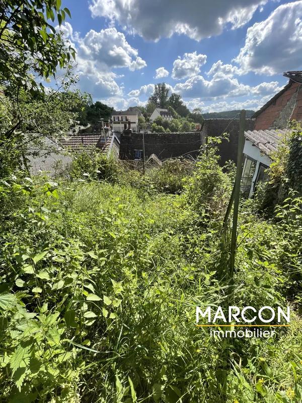 Maison - 56 m² - 3 pièces