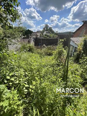 Maison - 56 m² - 3 pièces