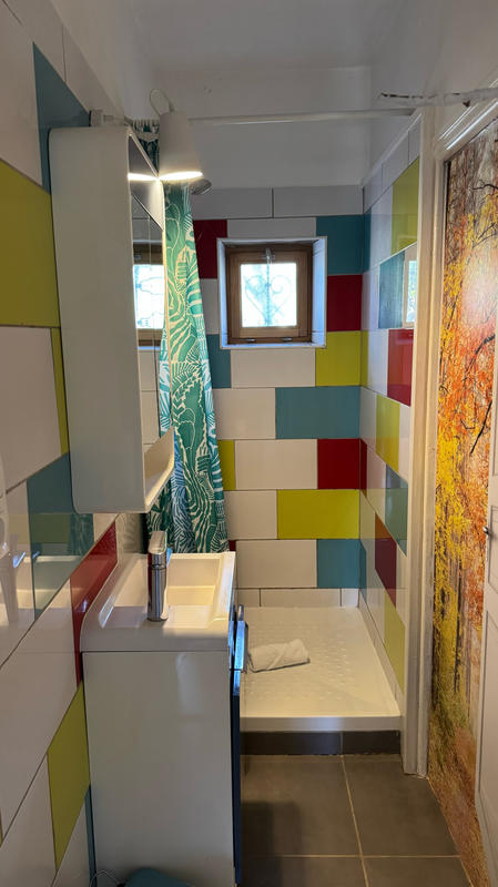 Maison - 170 m² - 8 pièces