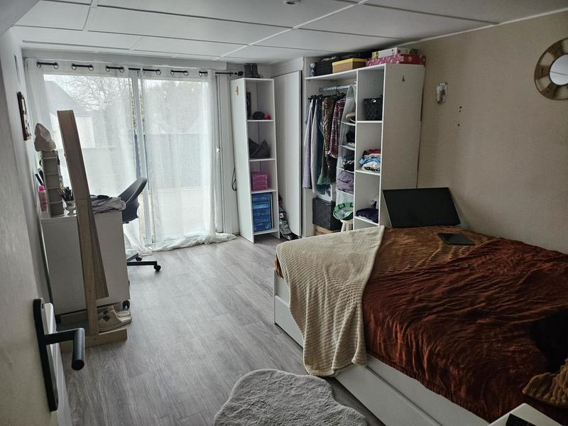 Maison - 156 m² - 7 pièces