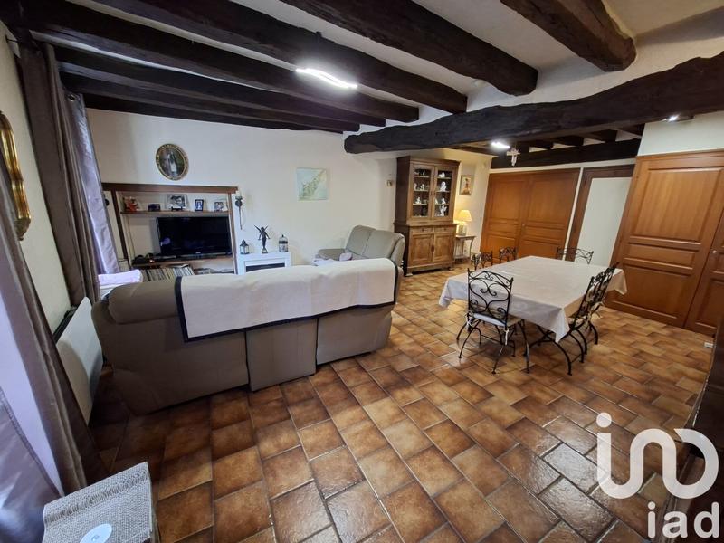 Maison - 196 m² - 6 pièces