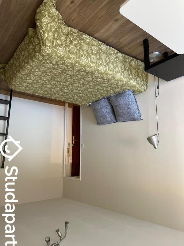 Appartement - 21 m² - 1 pièce