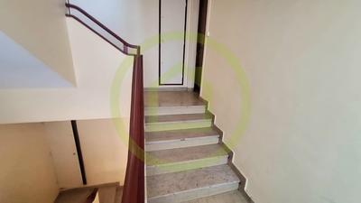 Appartement ancien - 83 m² - 5 pièces