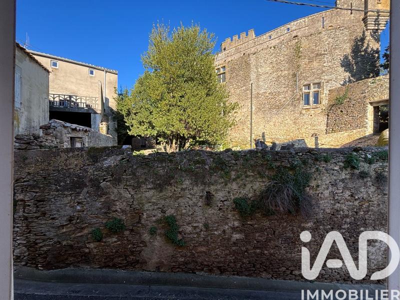 Maison - 100 m² - 6 pièces