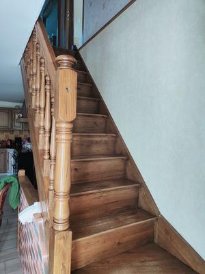 Maison - 132 m² - 6 pièces