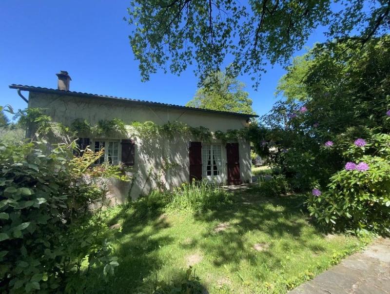 Maison de campagne - 311 m² - 10 pièces
