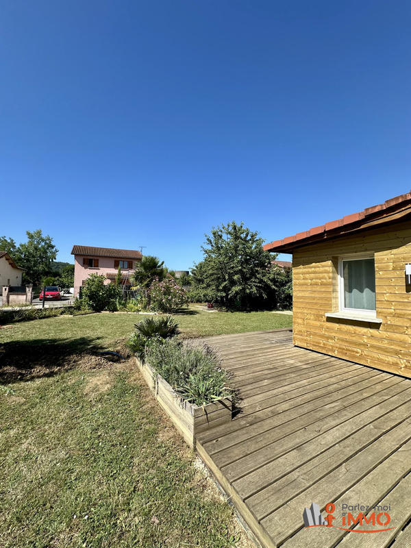 Villa - 146 m² - 7 pièces