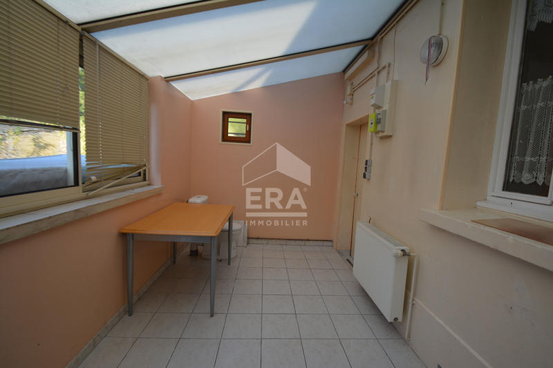 Maison - 72 m² - 3 pièces