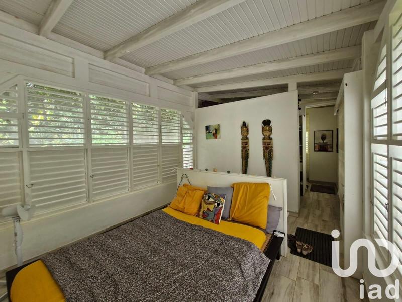 Maison - 68 m² - 3 pièces