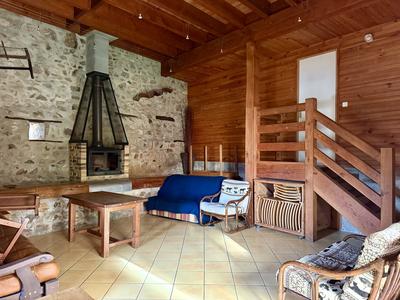 Maison - 251 m² - 7 pièces