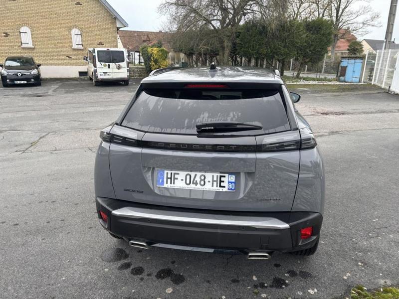 Peugeot 2008 II Hybrid 145 e-Dcs6 Allure