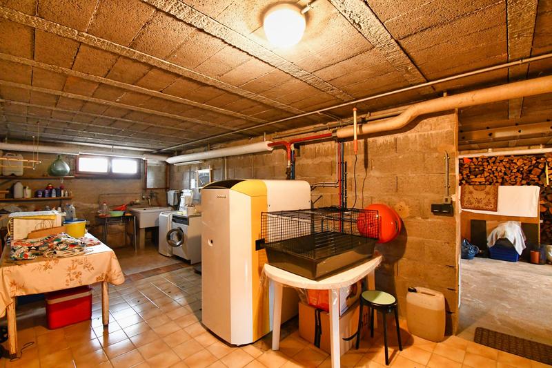 Maison - 185 m² - 6 pièces