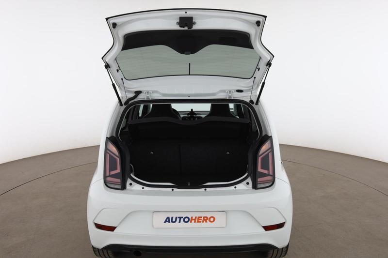 Volkswagen Up! 1.0 Tsi BlueMotion Tech Up! Beats Audio 5p 90 ch
