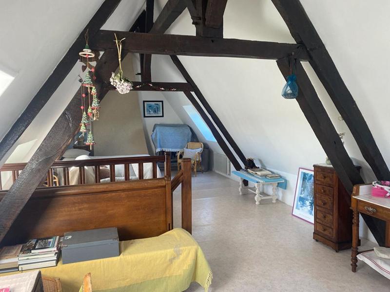 Maison - 116 m² - 5 pièces