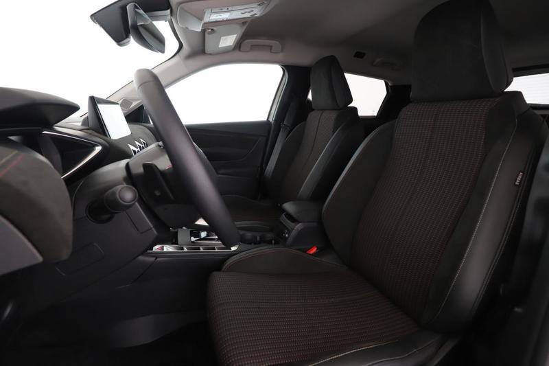 Ds Ds 3 II 1.2 PureTech Performance Line Eat8 131 ch