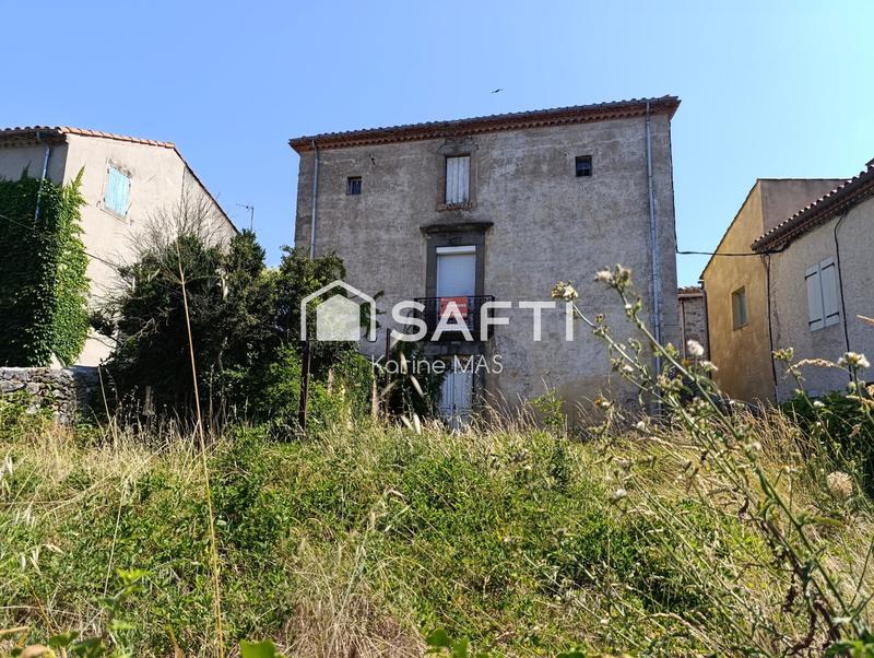 Maison - 112 m² - 6 pièces