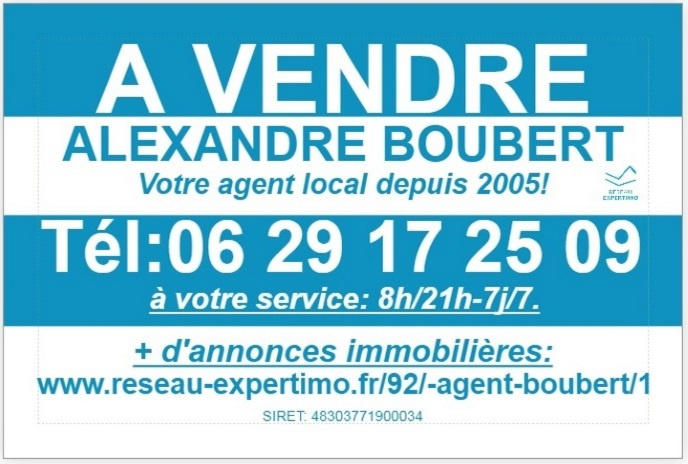 Maison - 97 m² - 5 pièces