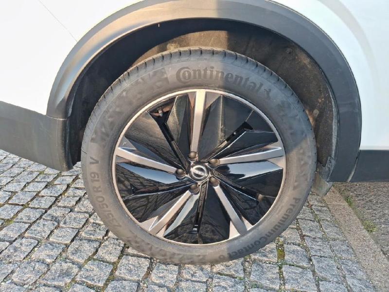 Nissan Qashqai e-Power 190 ch Tekna