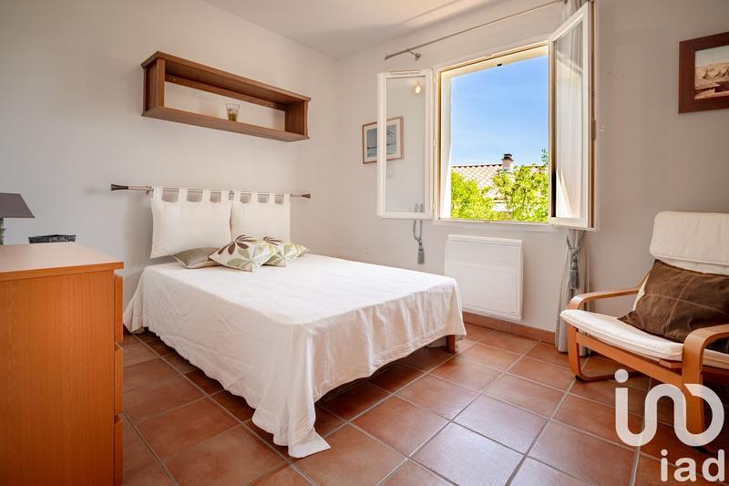 Maison - 130 m² - 7 pièces