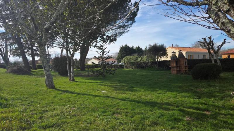 Maison - 197 m² - 8 pièces