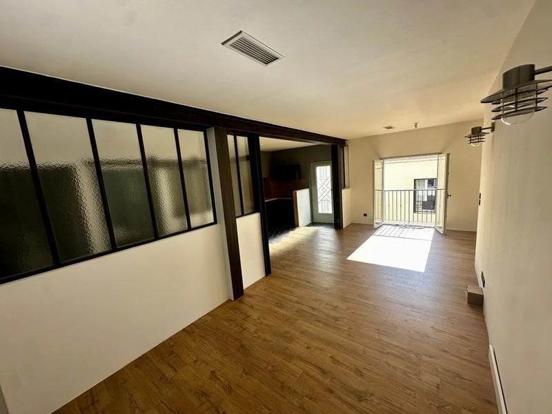 Maison de village - 119 m² - 4 pièces