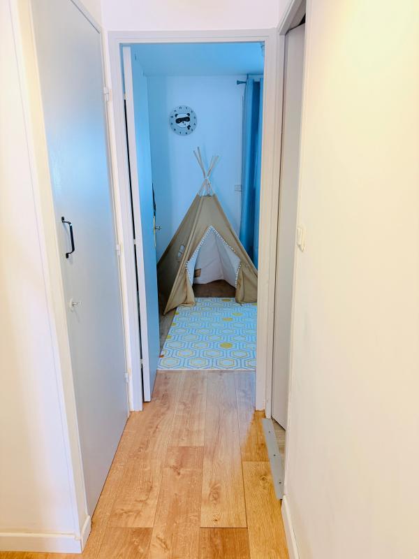 Appartement - 76 m² - 4 pièces