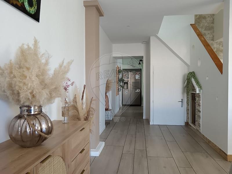 Maison - 175 m² - 6 pièces